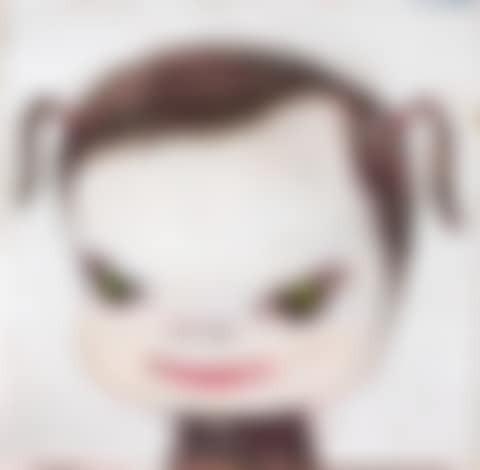 Only Faces Appear in My Mind  (preview)