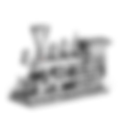 Jim Beam - J.B. Turner Engine (preview)