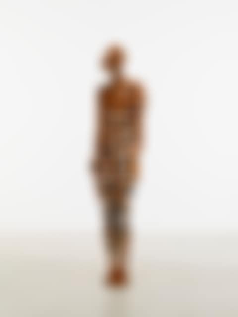 Cast VII (preview)
