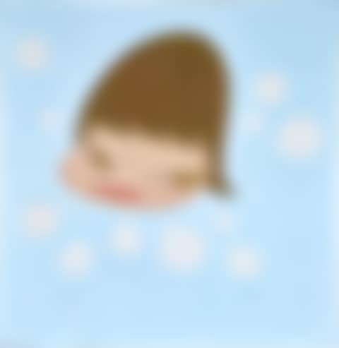 Angry Blue Boy  (preview)