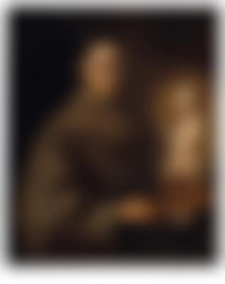 Saint Anthony of Padua and the Christ Child (preview)