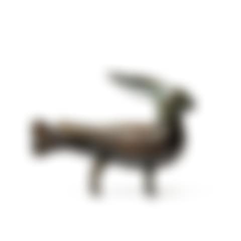 Lapin à vent (preview)
