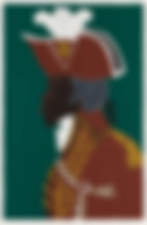 General Toussaint L'Ouverture (preview)