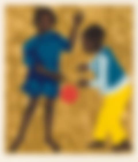 Playmates (preview)