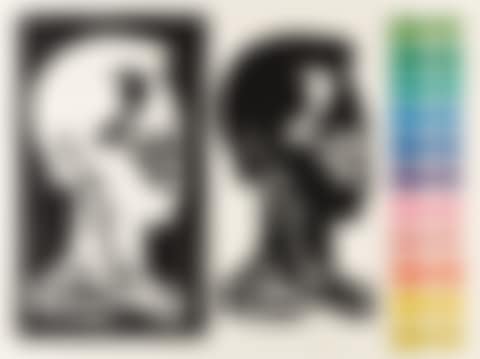 There is a Woman in Every Color (preview)