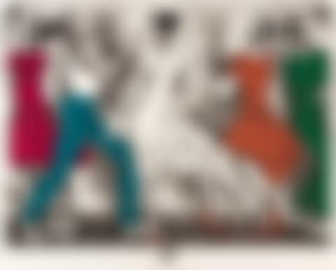 Dancing (preview)