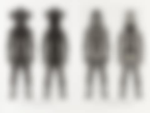 Men of Iron (preview)