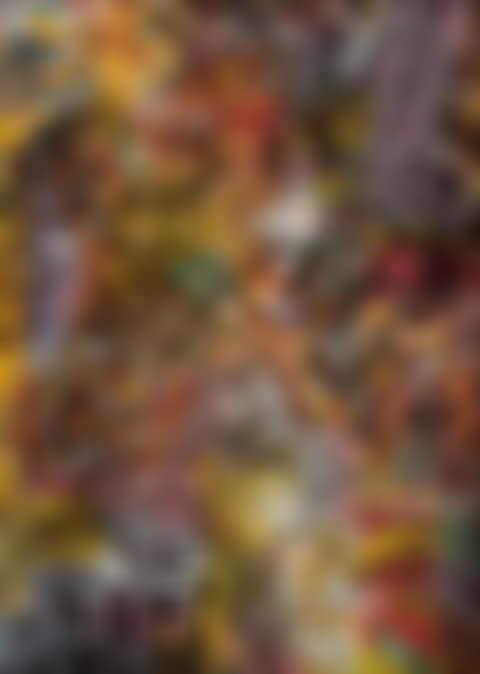 Sunshine Underground (preview)