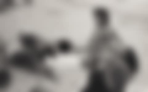 Dora Maar, Ady, Picasso, and Kasbec-dog (preview)