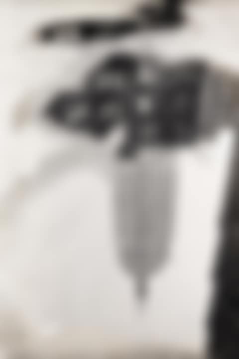 Puddle, Empire State Building (preview)
