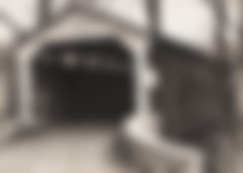 Covered Bridges of Chester County, Pennsylvania. (preview)