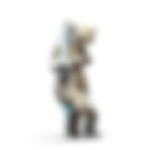 Unique Resurrection de Guenola (preview)