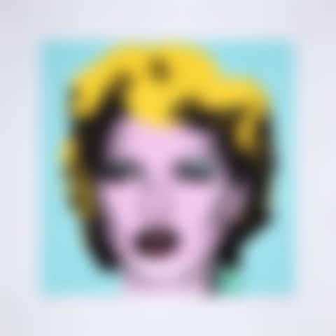 Kate Moss: Original Colourway (preview)