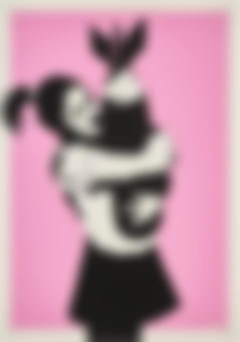 Bomb Love (preview)