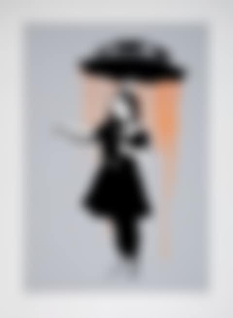 Nola - Orange Rain (preview)