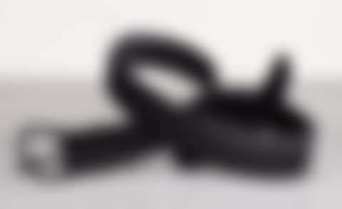 My Black Belt (preview)