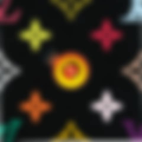Eye Love Monogram (preview)