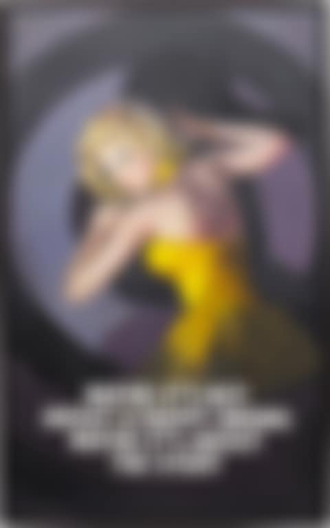 Maybe It's Not About A Happy Ending, Maybe It's About The Story (preview)