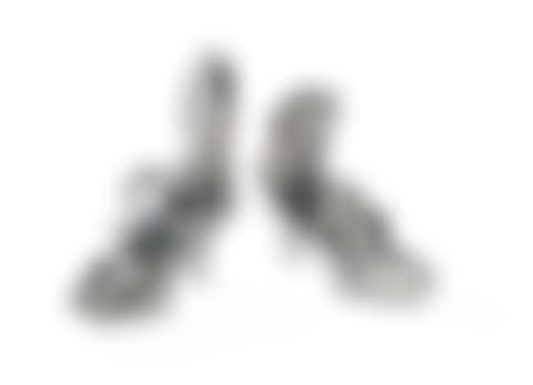High-Heels (Silver) (preview)