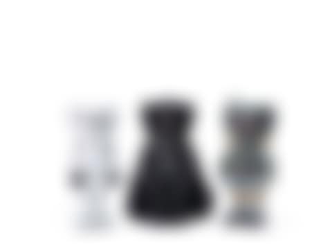Stormtrooper Companion; Darth Vader Companion; Boba Fett Companion (a set of 3) (preview)