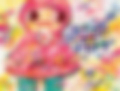 Flower Raincoat (preview)