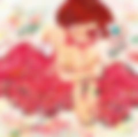 Little Red Dress (preview)
