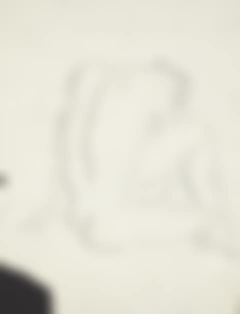 Seated Male Nude (preview)