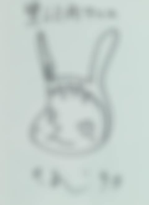 To Mr. Kurokawauchi (preview)