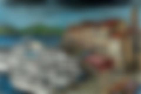 Saint Tropez, Le Port (preview)