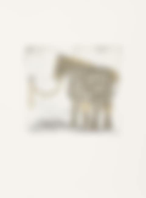 Bestiaire nécessaire (a set of 12) (preview)