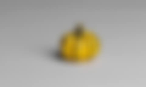 Pumpkin (preview)