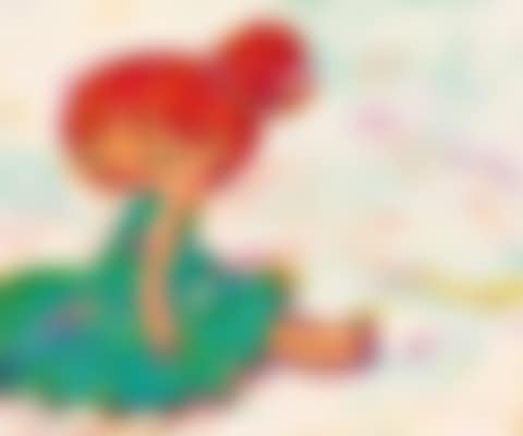 A Napping (preview)