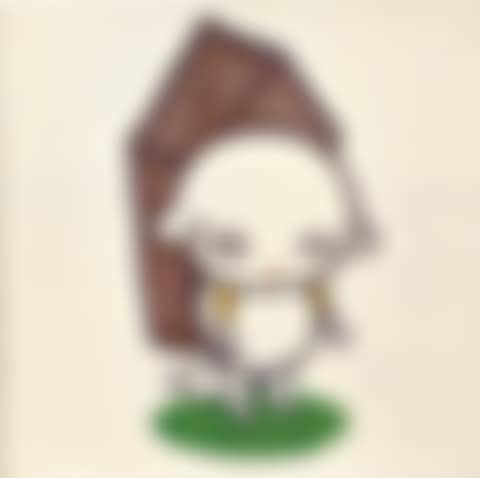 Dog with Coffin (preview)