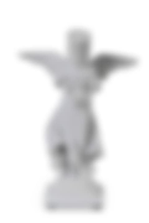 Suicide Man; Bucket on Head (a set of 2) (Medicom Toys x Brandalism) (preview)