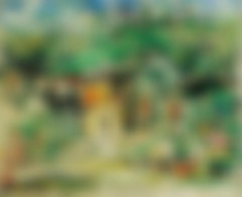 Landscape (preview)
