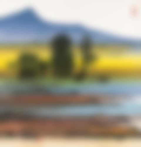 Landscape (preview)