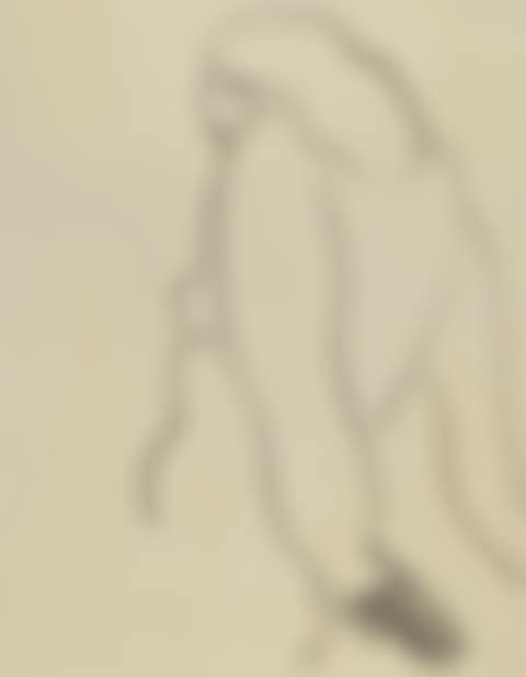 Relaxed Nude (preview)