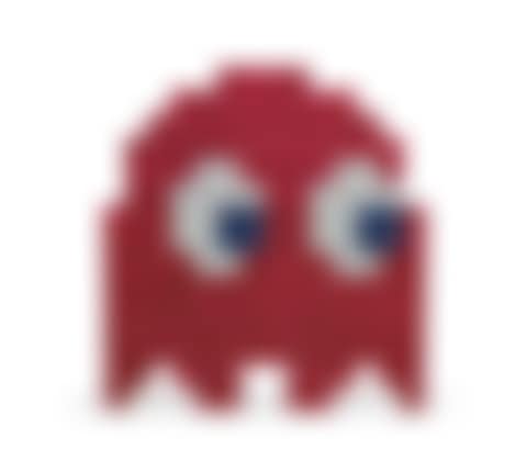 Red Rubik Phantom (preview)