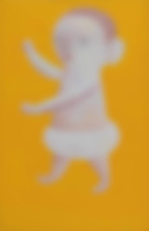 Monkey Baby Go-Go (preview)