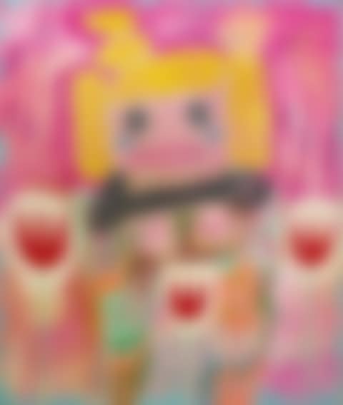 Jamie Girl (preview)