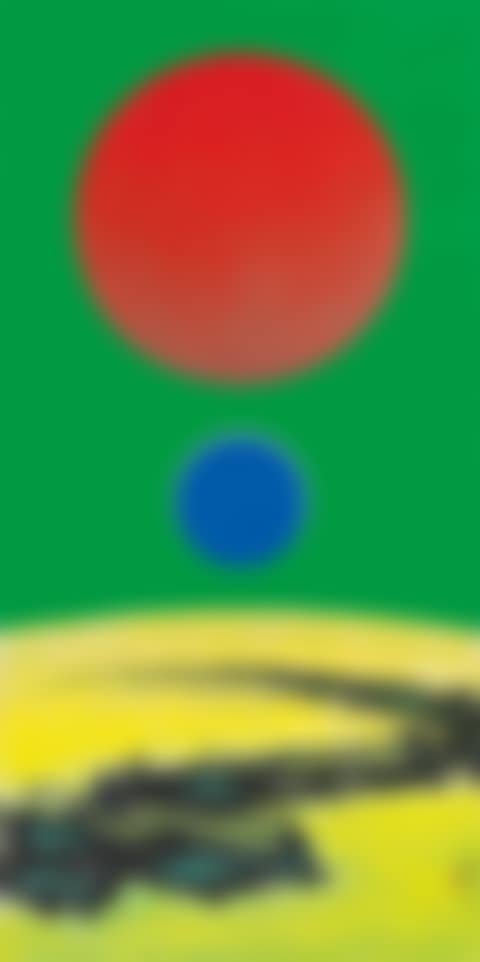 The Composition of Distances No.19 (preview)