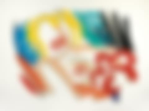 Big Blonde (preview)