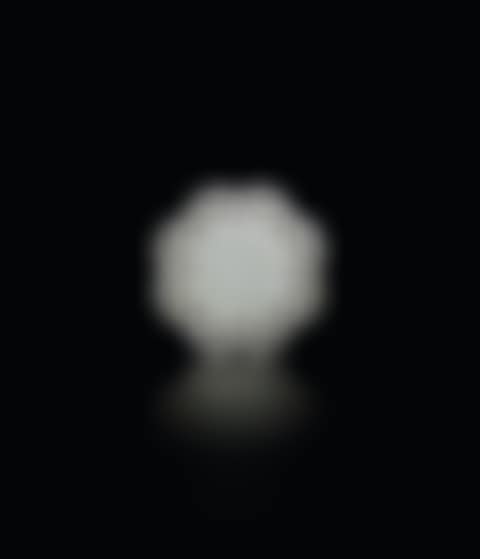 A Zhuangyuan Celadon Jade Plaque (preview)