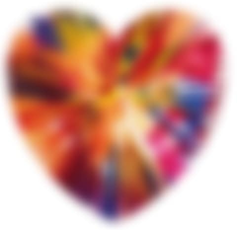 Spin Painting-Heart (preview)
