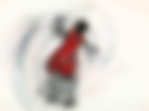 Red Dress (preview)