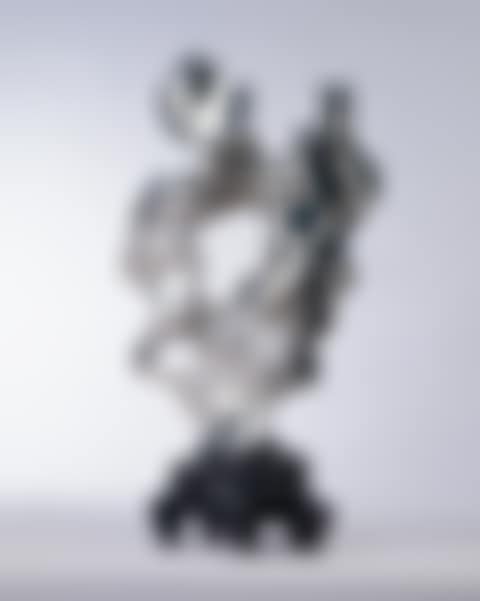 Artificial Garden Rock 80 (preview)