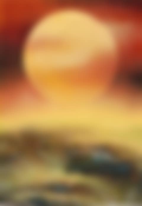Rhythm of the Moon (preview)