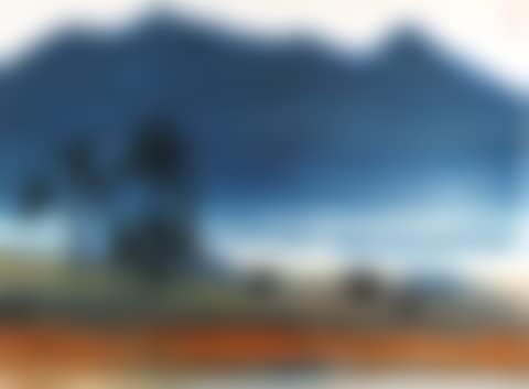 Dawn Landscape, Puli (preview)