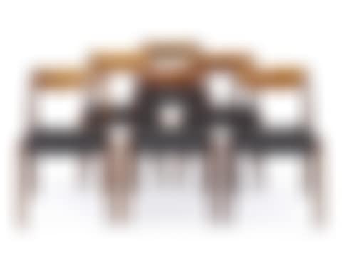 Model-77 Dining Chair (preview)