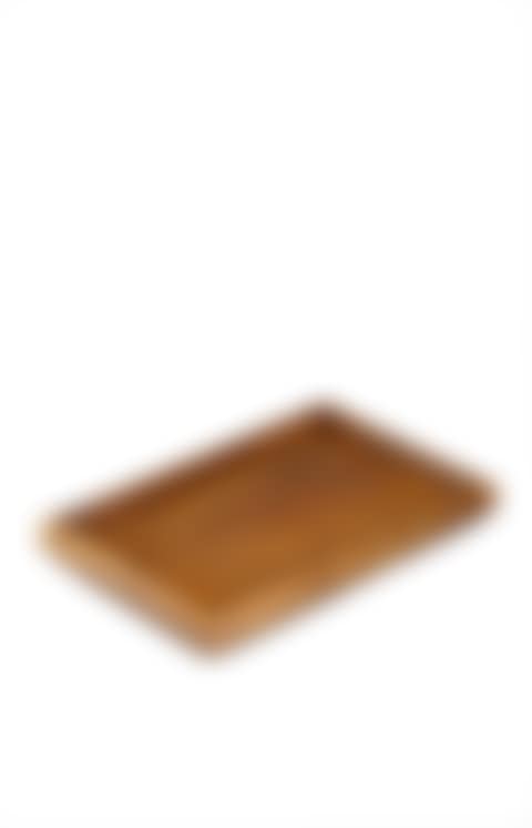 SCENTED ROSEWOOD INCENSE PLATE (preview)